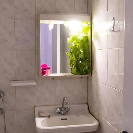 Apartamento 42 Herakleous *