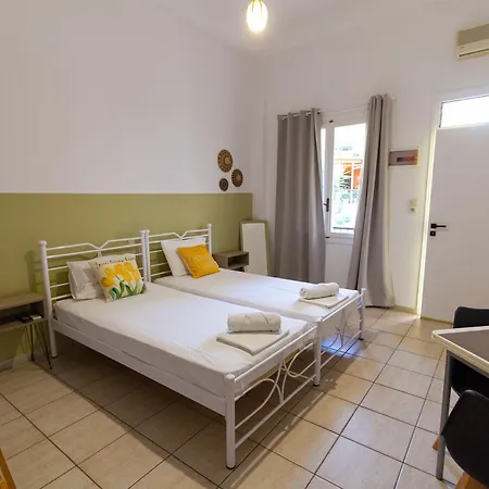 Apartamento 42 Herakleous