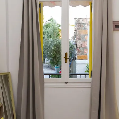 42 Herakleous Apartamento Edipsos