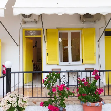 Apartamento 42 Herakleous *