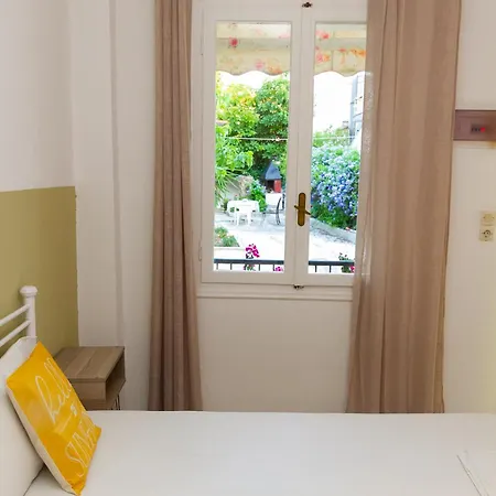 Apartamento 42 Herakleous *