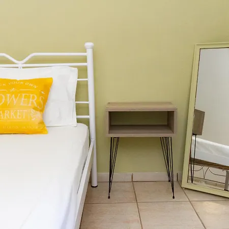 42 Herakleous Apartamento Edipsos