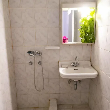 42 Herakleous Apartamento Edipsos