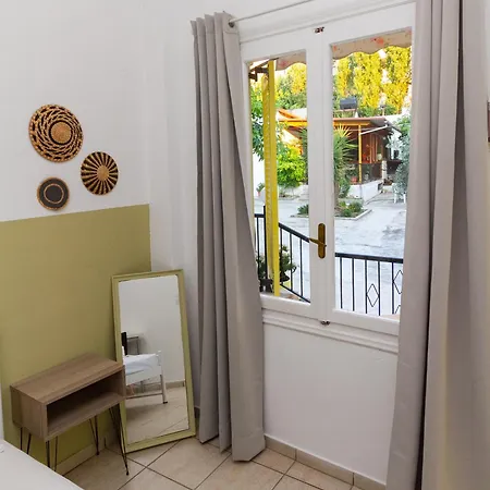 Apartamento 42 Herakleous *