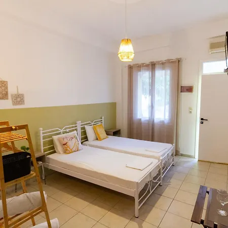 42 Herakleous Apartamento